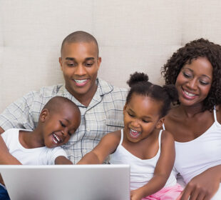 Parenting in the Age of Social Media