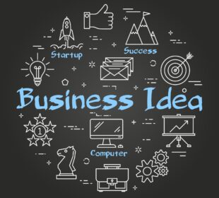 Turning Everyday Problems Into Business Ideas