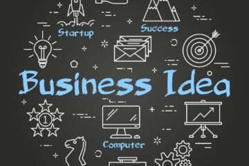 Turning Everyday Problems Into Business Ideas