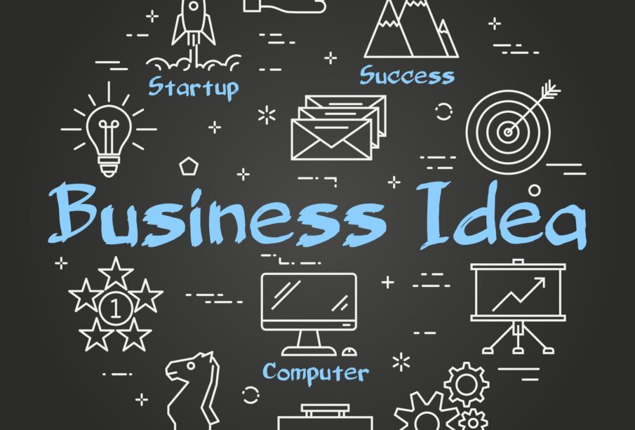 Turning Everyday Problems Into Business Ideas