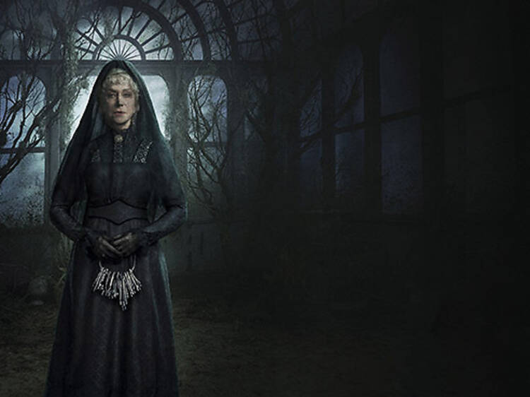 Horror Stories That Are Surprisingly True