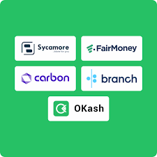 Best Loan Apps Nigerians Can Use