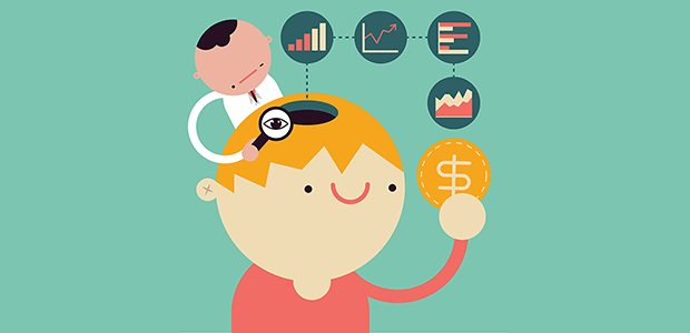 Psychology of Marketing Small Businesses