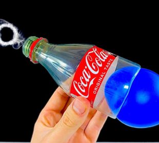 Science Experiments You Can Do at Home