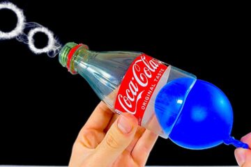 Science Experiments You Can Do at Home