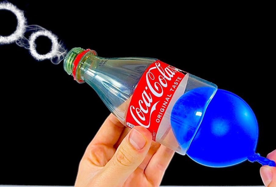 Science Experiments You Can Do at Home