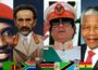 Historical Leaders Who Changed Africa Forever