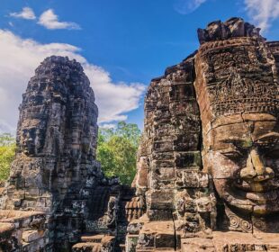 Lost Cities That Tell Amazing Stories