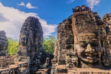 Lost Cities That Tell Amazing Stories