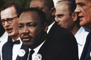 Historical Leaders Who Changed Nations