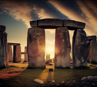 Historical Civilizations That Changed the World