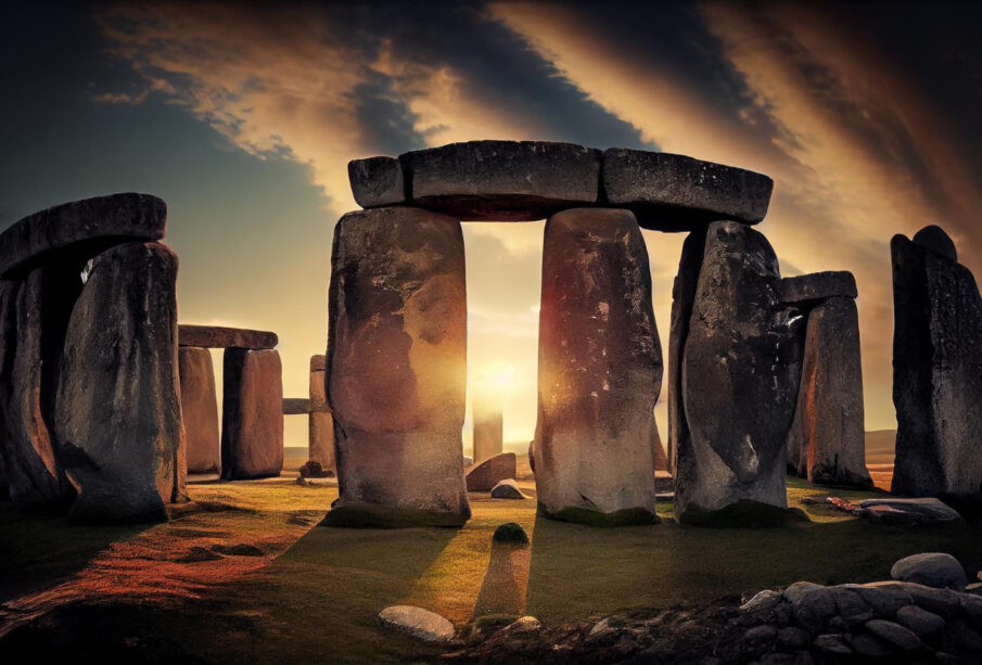 Historical Civilizations That Changed the World