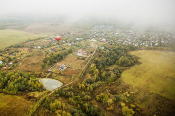 Land Prices in Abuja 2026