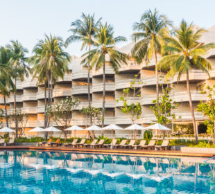 Best Hotels in Abuja