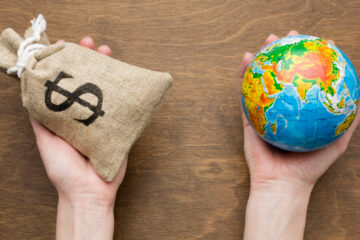 Cheapest Countries Globally