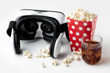 Entertainment Trends That Shaped Culture