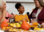 Bulk Food Sharing for Families