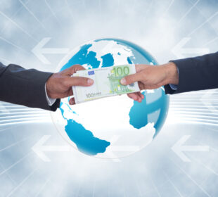 Nigerians Access International Loans