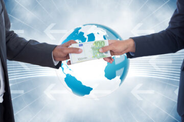 Nigerians Access International Loans