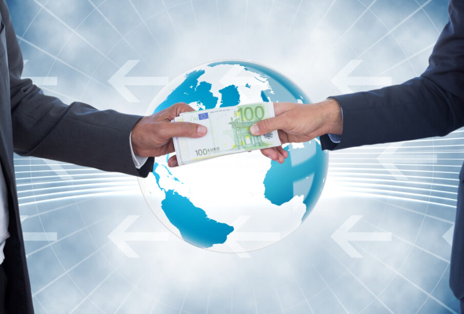 Nigerians Access International Loans