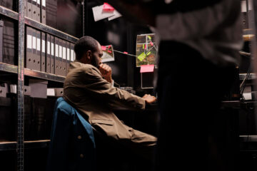 Understanding Crime Patterns in Your Area
