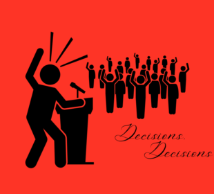 Political Decisions That Affect Daily Life