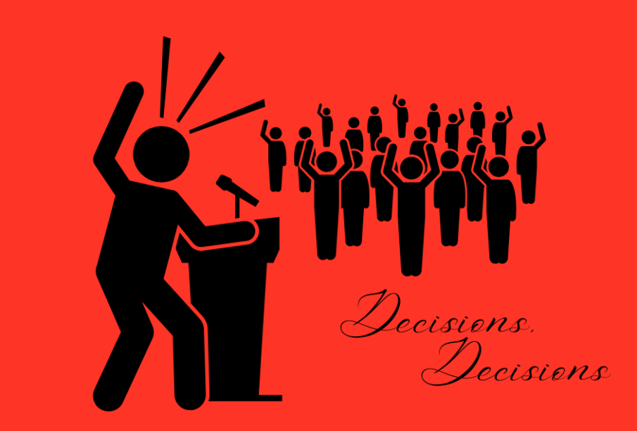 Political Decisions That Affect Daily Life