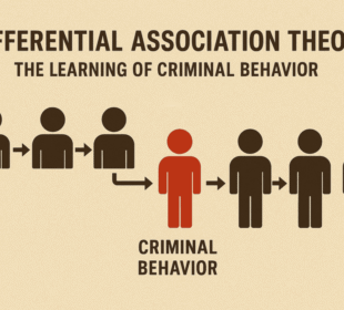Crime Stories That Reveal Human Behavior