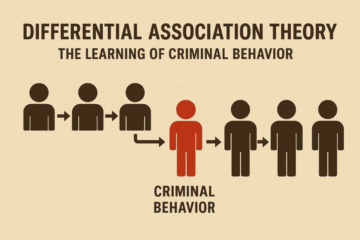 Crime Stories That Reveal Human Behavior