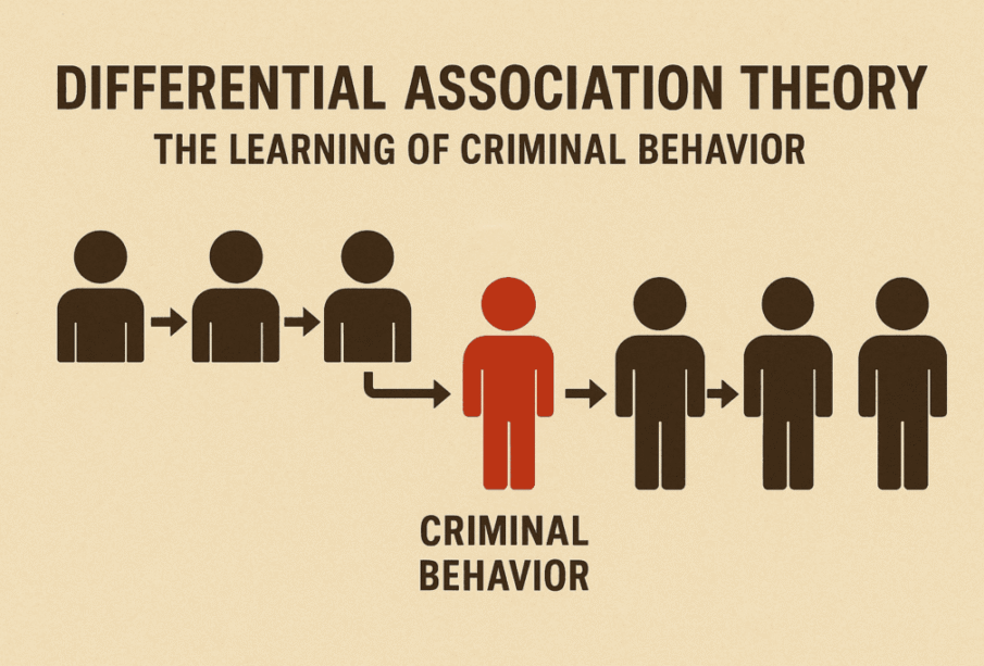 Crime Stories That Reveal Human Behavior