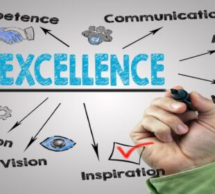 A Global Overview of Excellence in Education