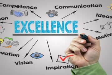 A Global Overview of Excellence in Education