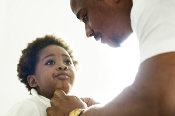 Parenting Tips for Raising Resilient Children