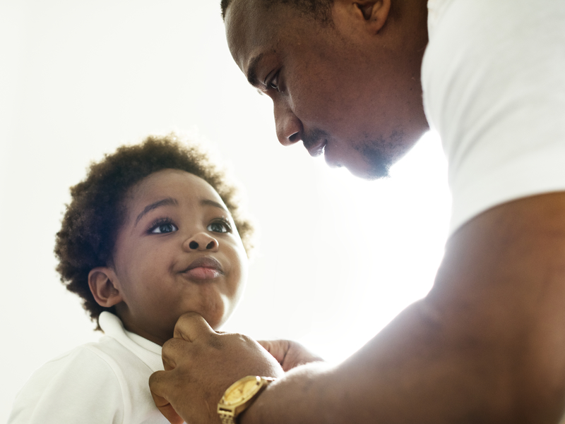 Parenting Tips for Raising Resilient Children