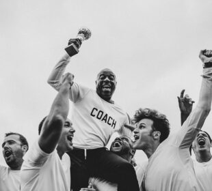 Leadership Lessons From Sports