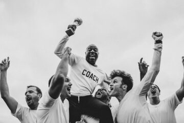 Leadership Lessons From Sports
