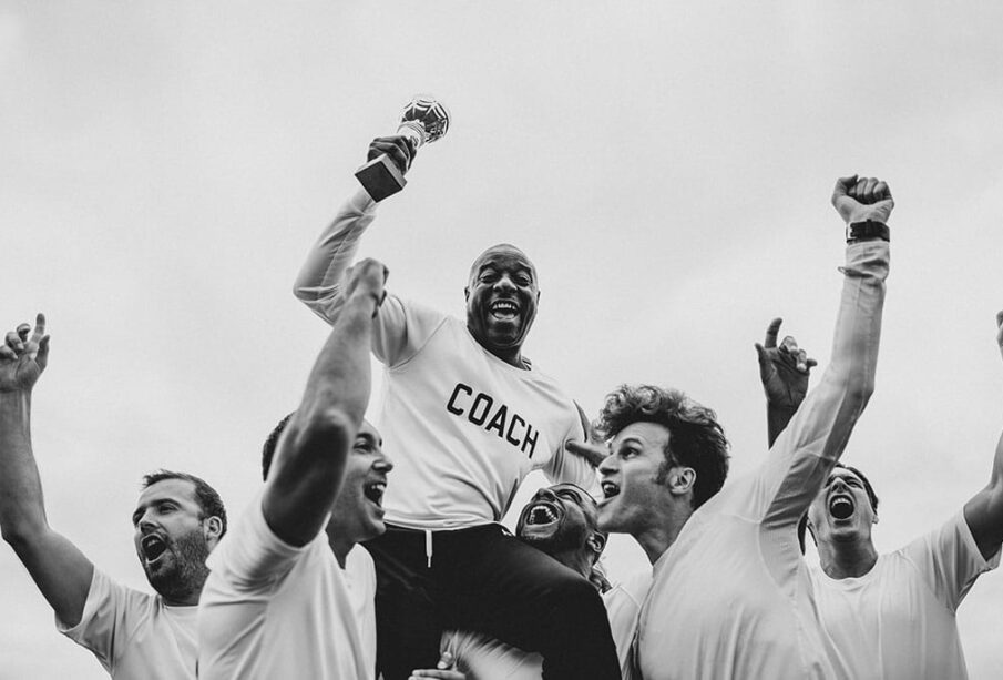 Leadership Lessons From Sports