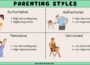 Parenting Techniques for Raising Independent Children