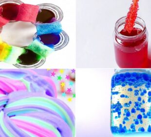 Science Experiments You Can Try at Home
