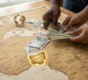 What Drives the Cost of Land Around the World