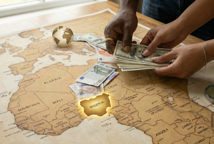 What Drives the Cost of Land Around the World