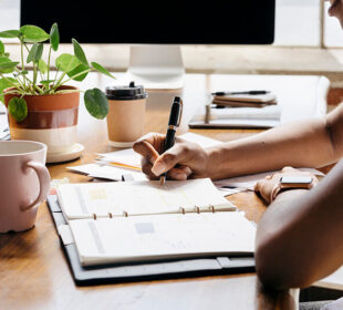 Productivity Hacks for Busy Professionals