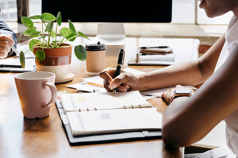 Productivity Hacks for Busy Professionals