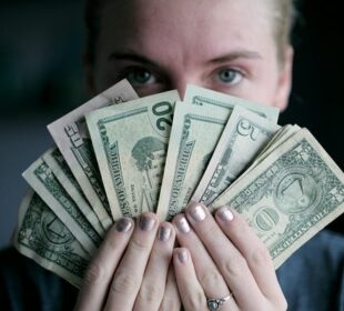 Common Money Mistakes Young Africans Make