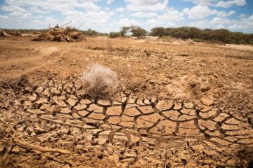Climate Change Effects Across Africa
