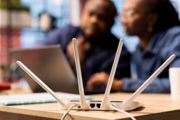Best Internet Providers in Nigeria