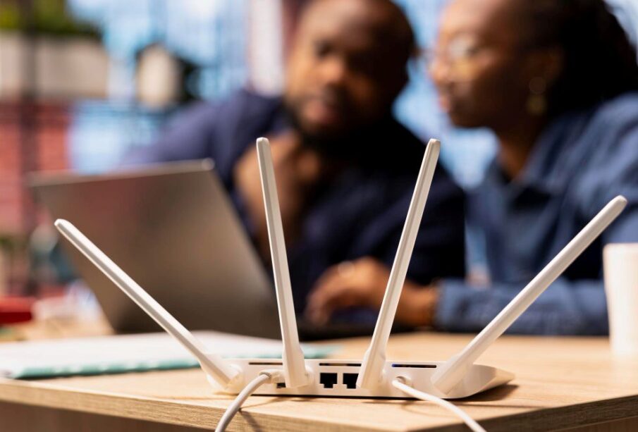 Best Internet Providers in Nigeria