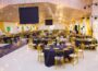 Event Centres in Lagos