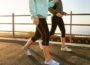 The Benefits of Walking Daily