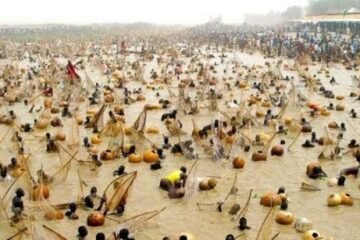 Cultural Festivals Every Traveler Should Experience